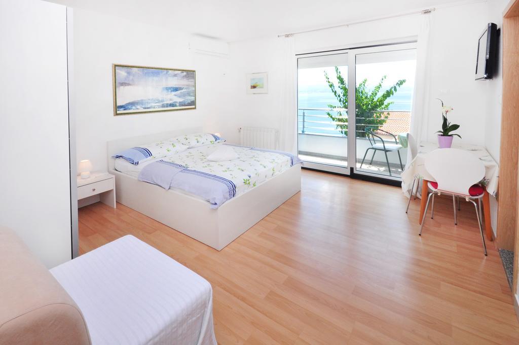 Apartments Zorka Leko Omis Room photo